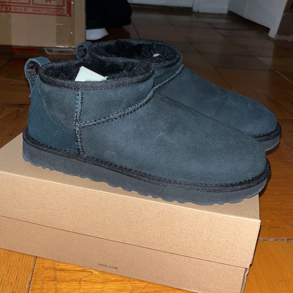 UGG Shoes - Ultra Mini Ugg boots